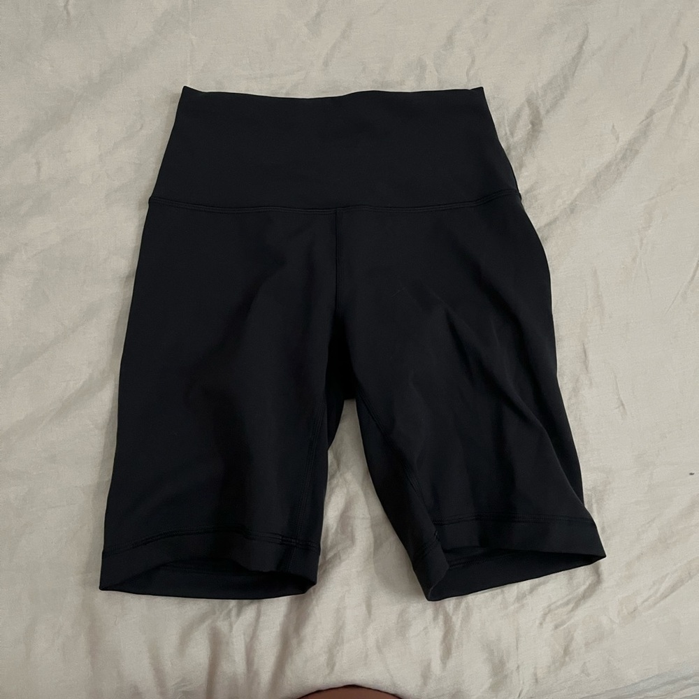 Wunder train contour lululemon